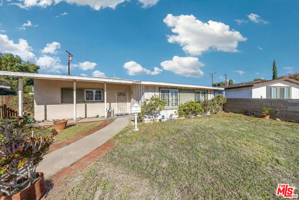 1039 Brightview Drive