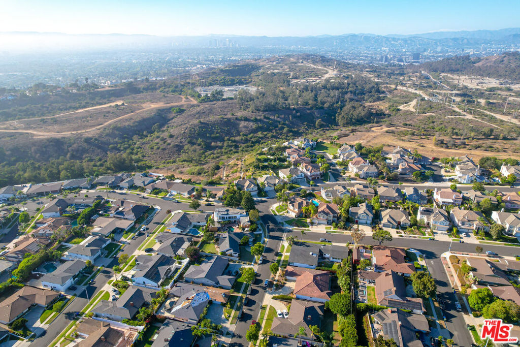 5033 Shenandoah Avenue