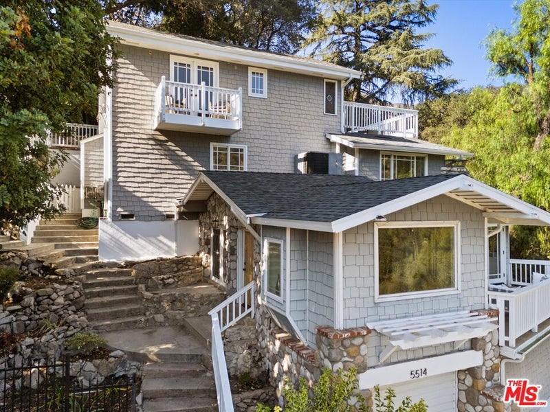 5514 Canyonside Road