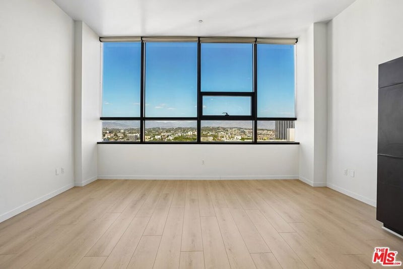 1100 Wilshire Boulevard 1804