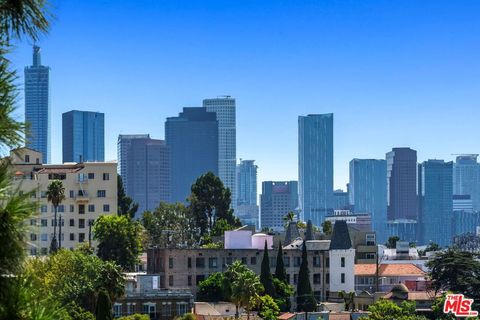 421 S La Fayette Park Place 702 Los Angeles CA 90057