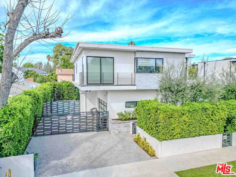 13311 W Magnolia Boulevard
