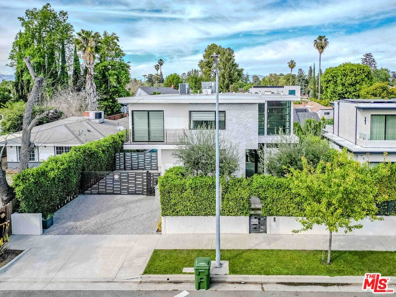 13311 W Magnolia Boulevard