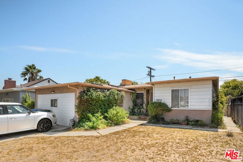 5852 Compass Drive