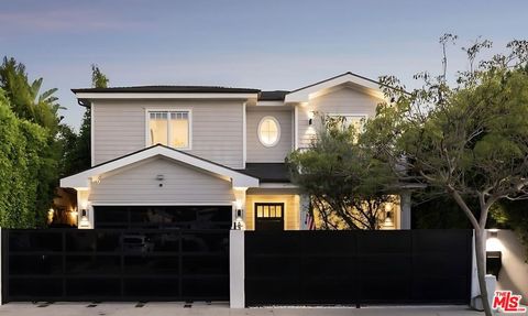 6336 Lindenhurst Avenue Los Angeles CA 90048