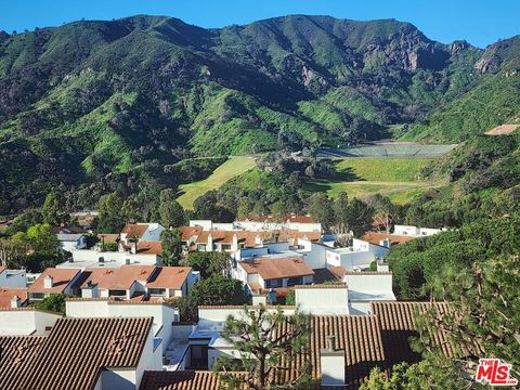 1770 Palisades Drive Pacific Palisades CA 90272