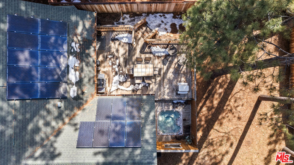 416 Mountainaire Lane