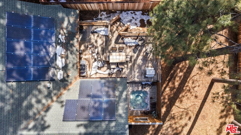 416 Mountainaire Lane