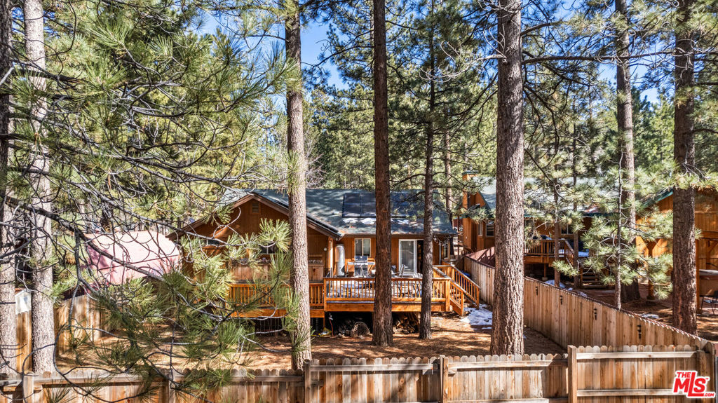 416 Mountainaire Lane