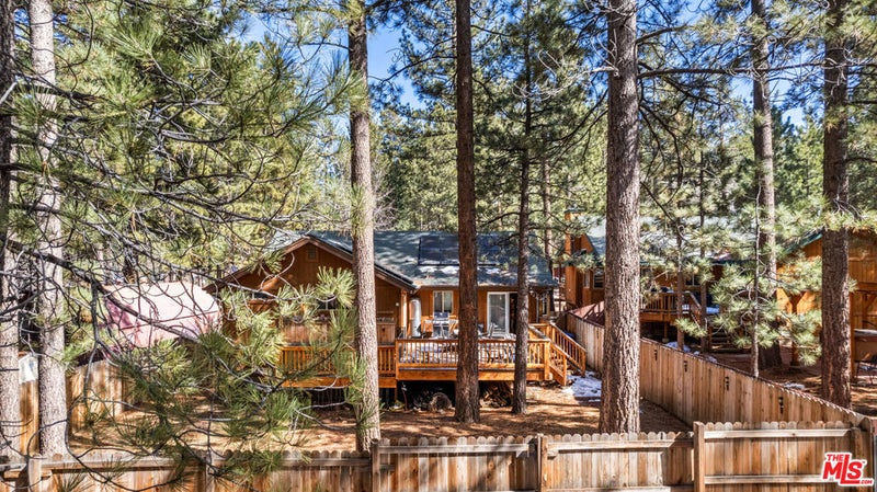 416 Mountainaire Lane
