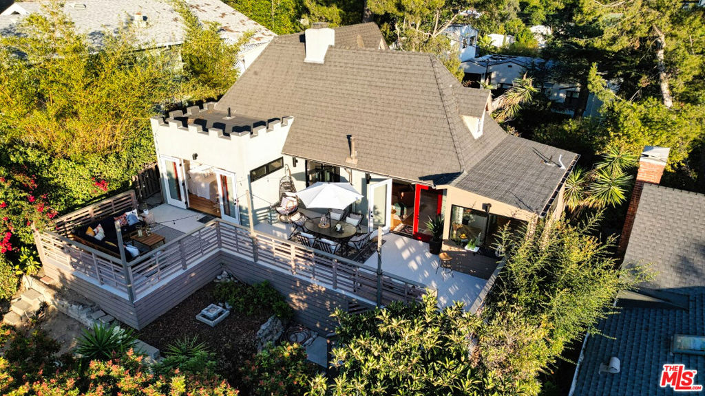2131 Princeton Avenue
