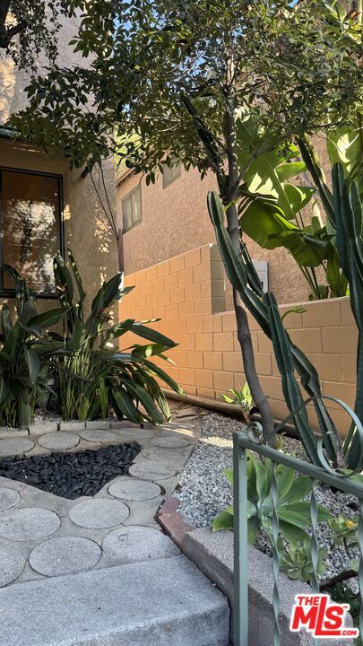 3109 Berkeley Avenue