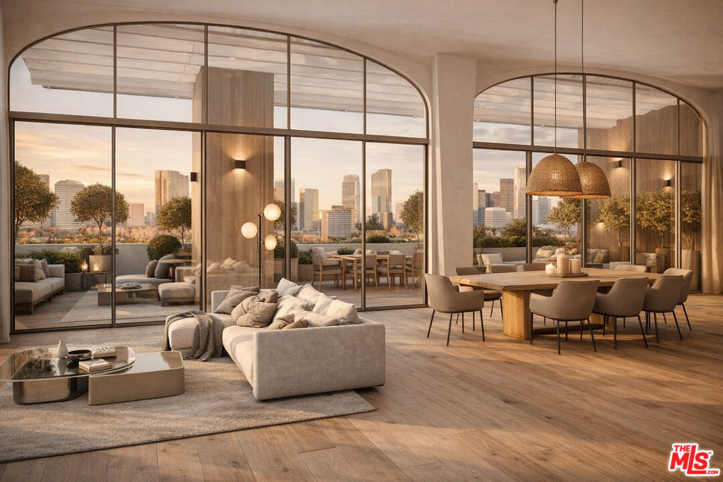 1333 S Beverly Glen Boulevard PH A