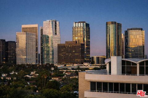 1333 S Beverly Glen Boulevard PH A Los Angeles CA 90024