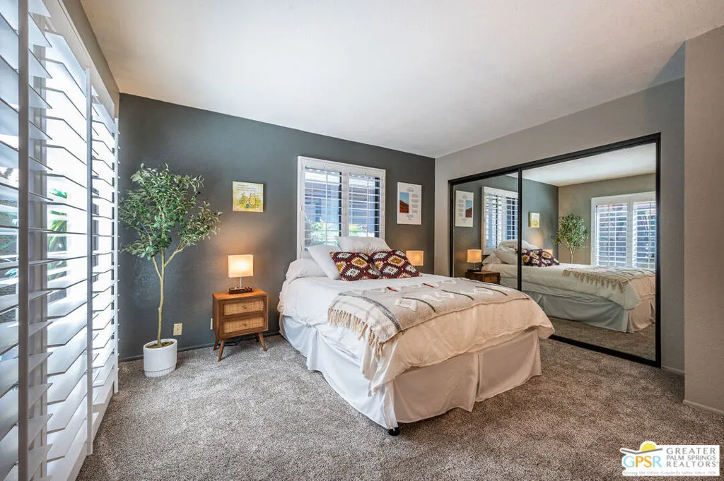 Palm Desert, California 92260, United States, 3 Bedrooms Bedrooms, ,2 BathroomsBathrooms,Residential,Active,218134