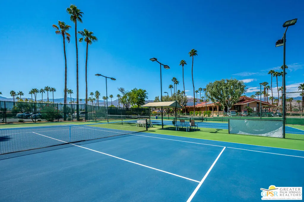 Palm Desert, California 92260, United States, 3 Bedrooms Bedrooms, ,2 BathroomsBathrooms,Residential,Active,218134