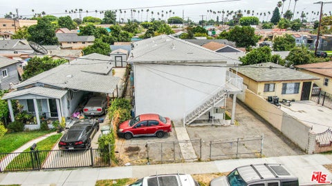 Photo of 6714 Parmelee Avenue, Los Angeles, CA 90001 (MLS # 26990985)