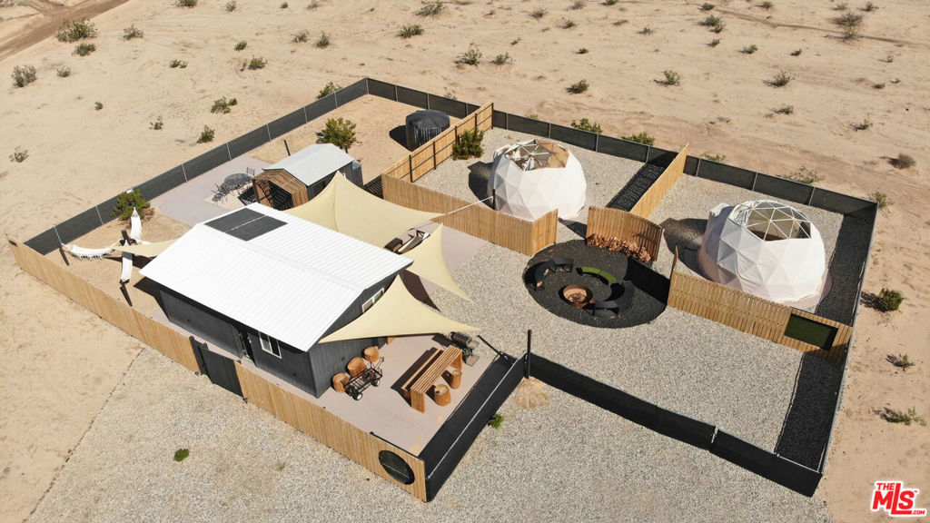 4351 Meriwether Road