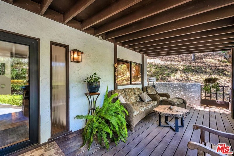 805 Malibu Meadows Drive