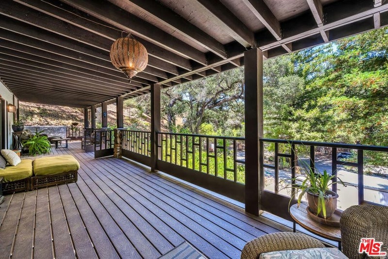 805 Malibu Meadows Drive