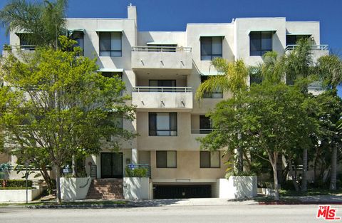 1851 Veteran Avenue 203 Los Angeles CA 90025
