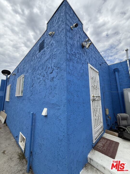 167 W 94th Street