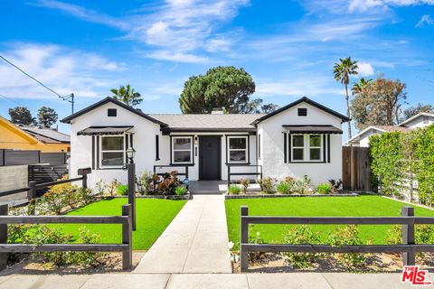 10509 Wilsey Avenue Tujunga CA 91042