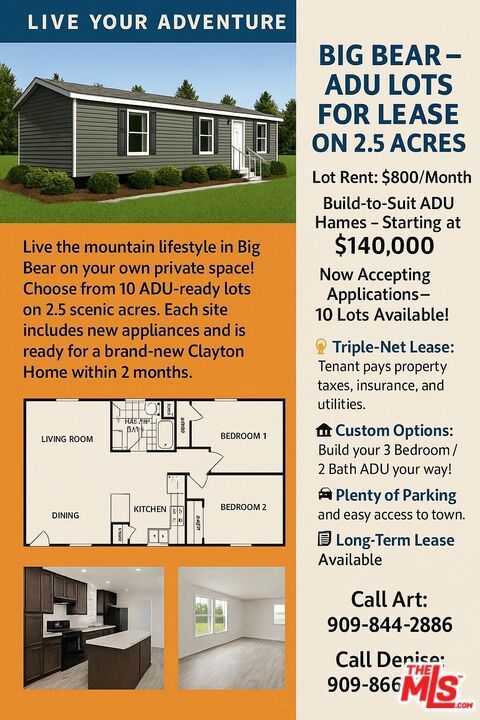 1131 Kirkaploo Court A Big Bear City FL 92314