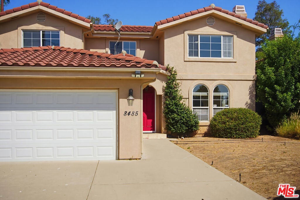 8485 Val Verde Drive