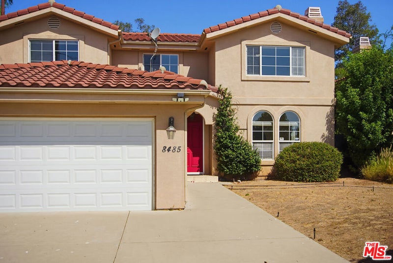 8485 Val Verde Drive