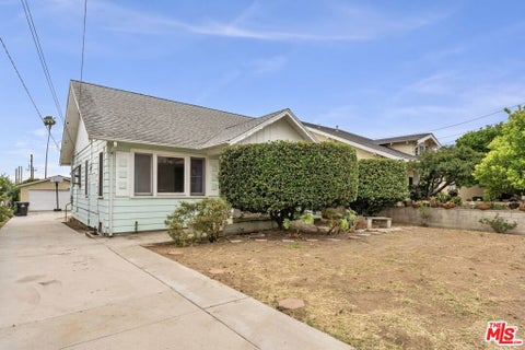 Photo of 1814 W Commonwealth Avenue, Alhambra, CA 91803 (MLS # 26849503)