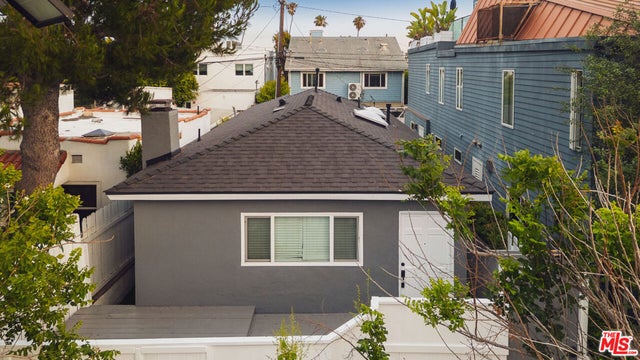 806 Navy Street, Santa Monica