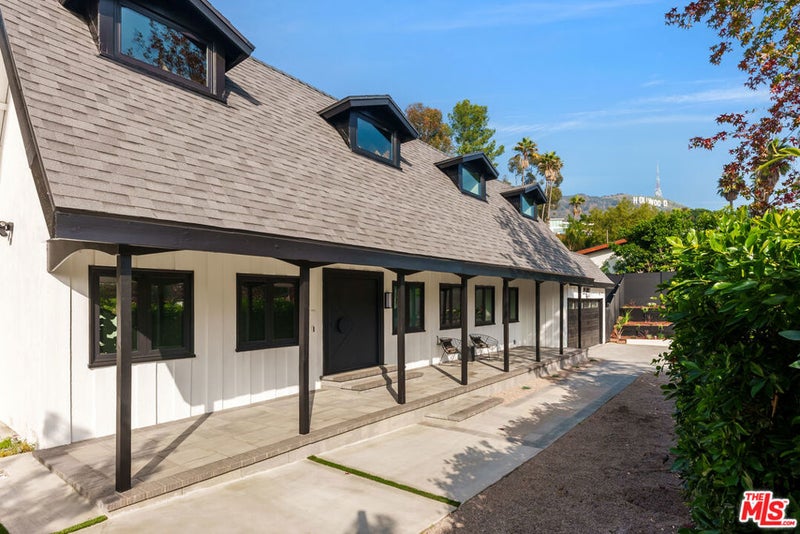 6427 Tahoe Drive