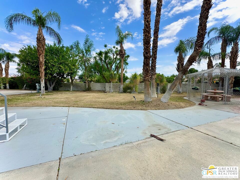 69801 Ramon Road 287