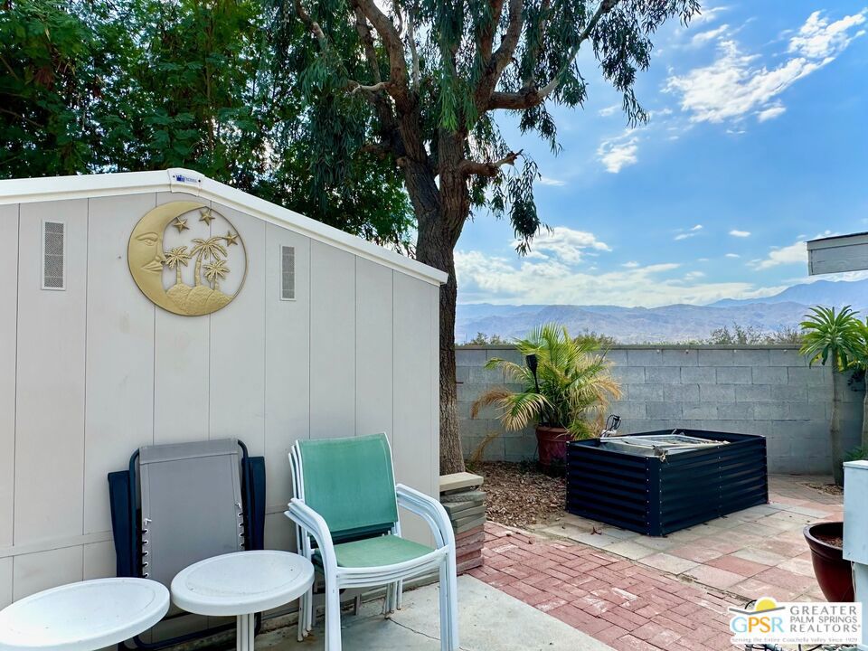 69801 Ramon Road 287