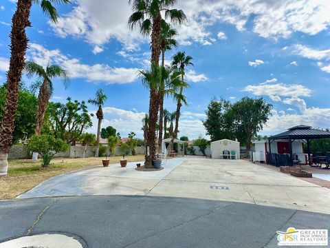 69801 Ramon Road 287 Cathedral City CA 92234