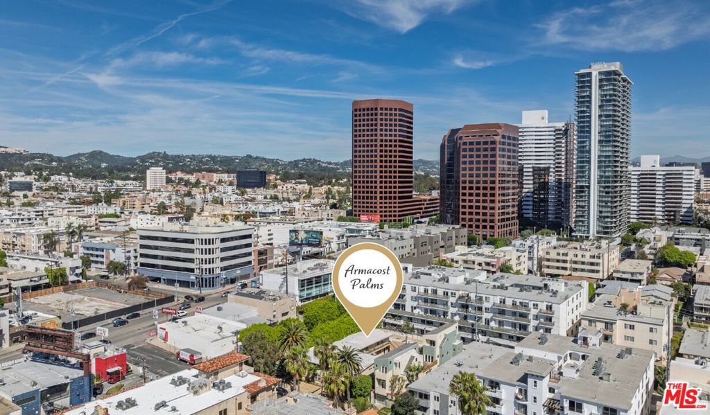 1218 Armacost Avenue