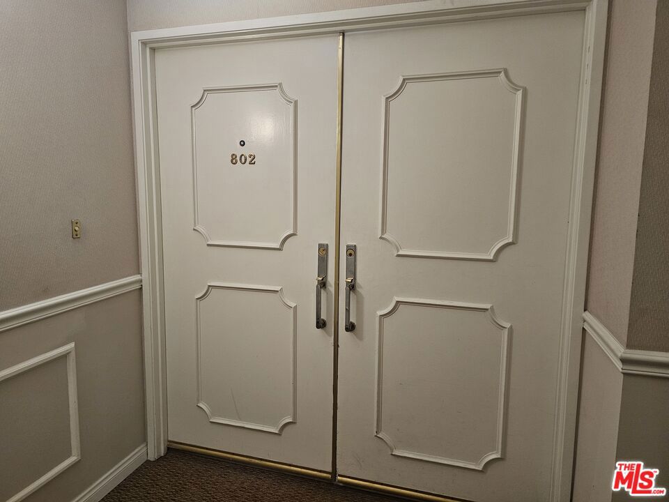 101 California Avenue 802