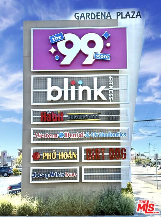 1420 W Redondo Beach Blvd