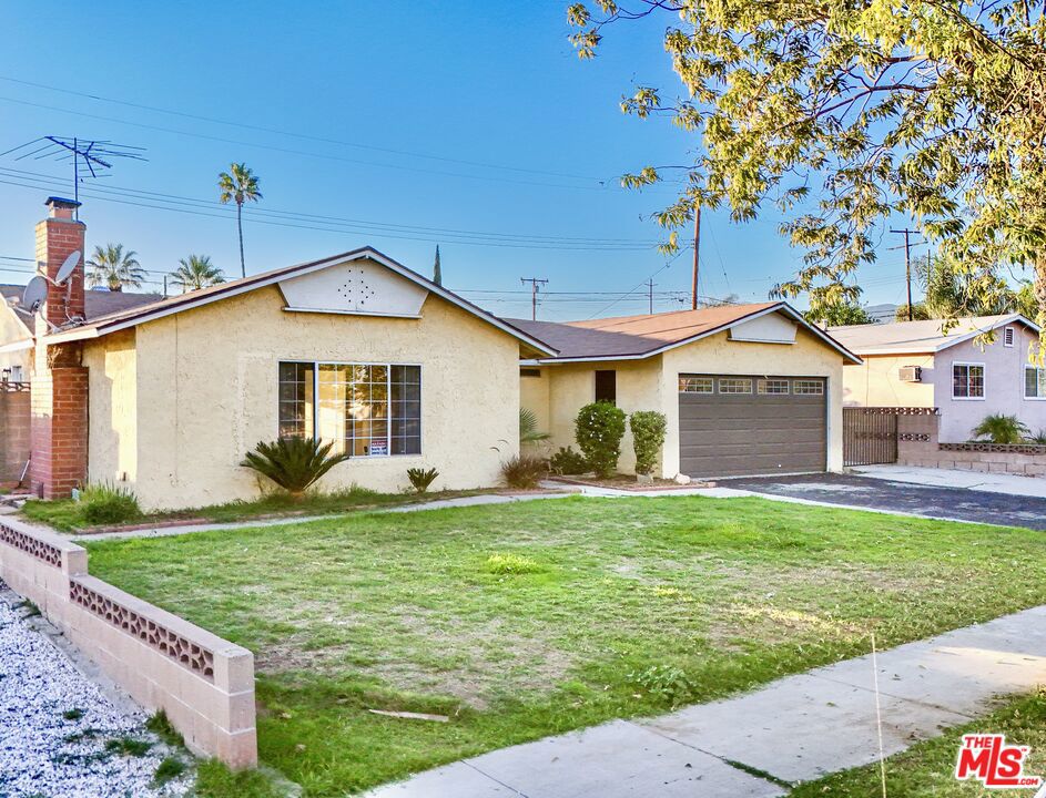 1433 N El Dorado Avenue