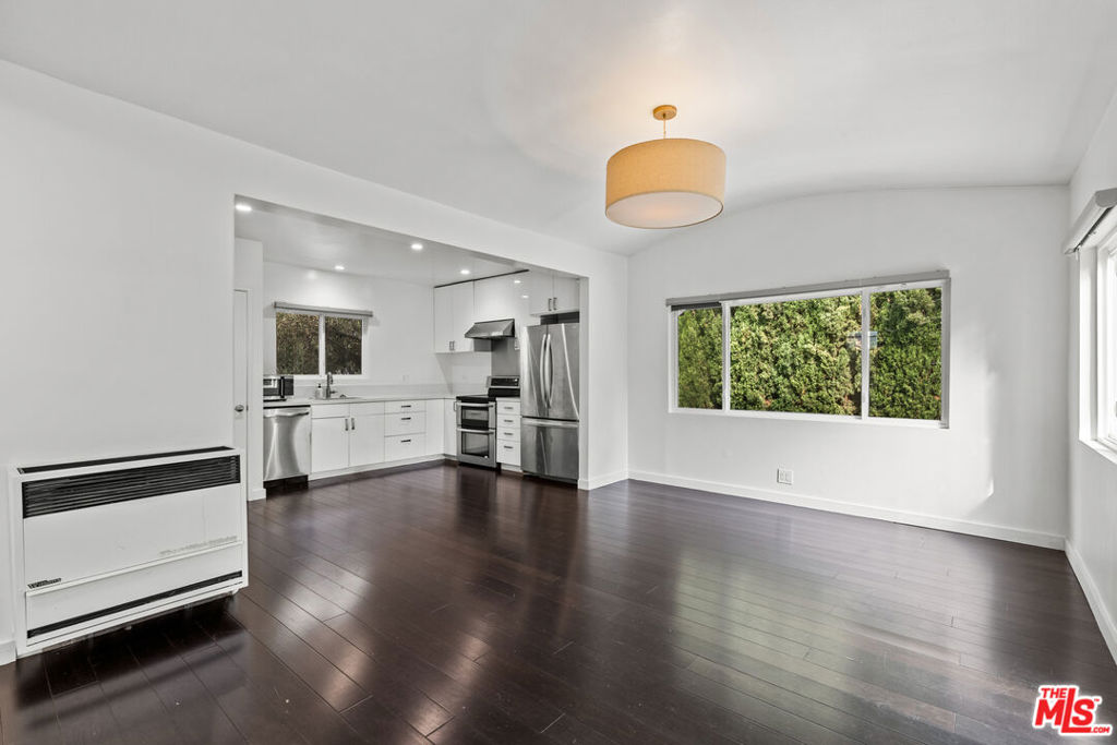 Properties 1 1434 24th Street