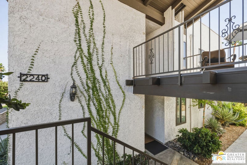 2240 S Palm Canyon Drive 24