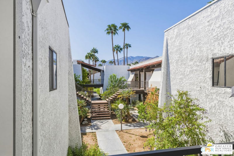 2240 S Palm Canyon Drive 24