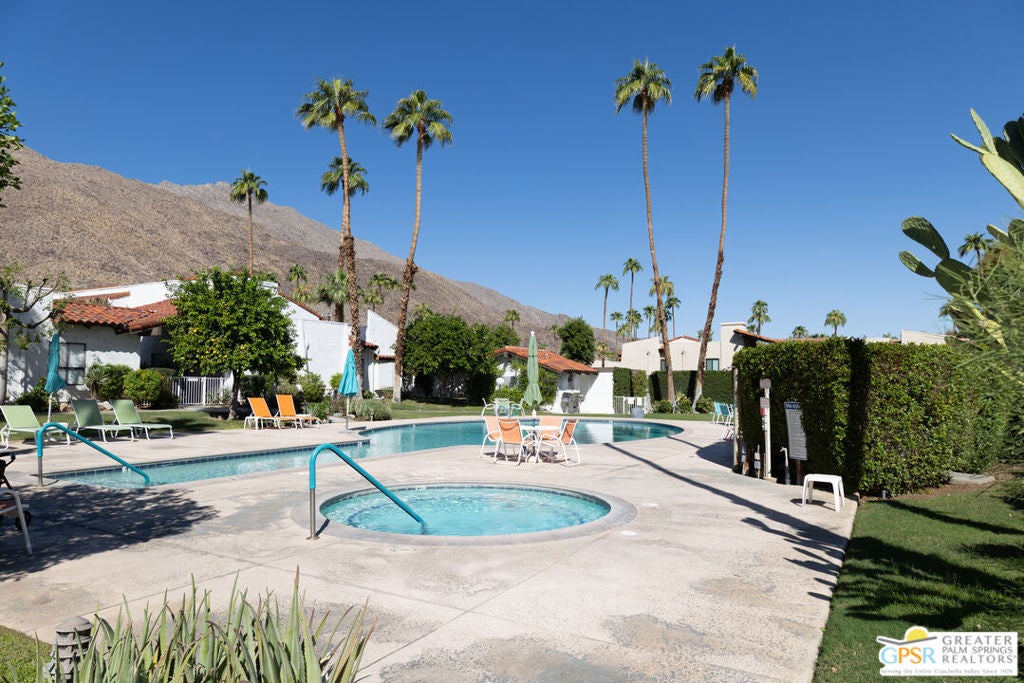 2240 S Palm Canyon Drive 24