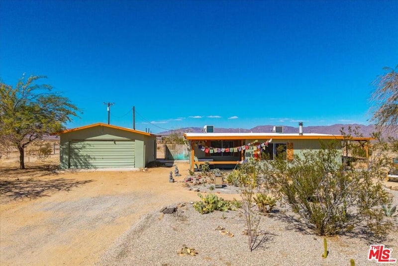 3229 Blower Road