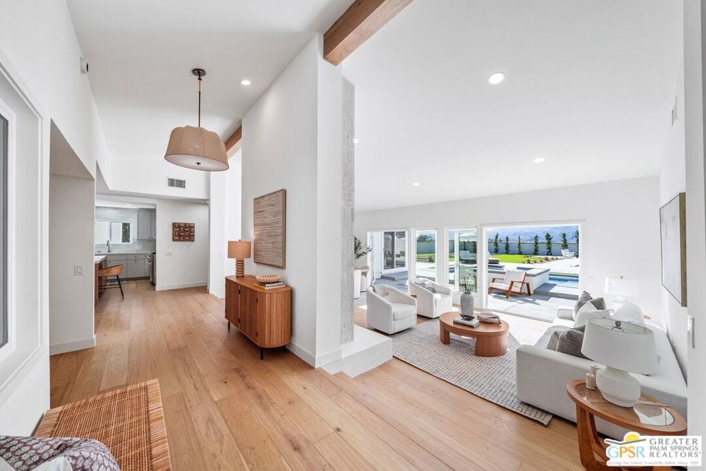 3111 E San Juan Road