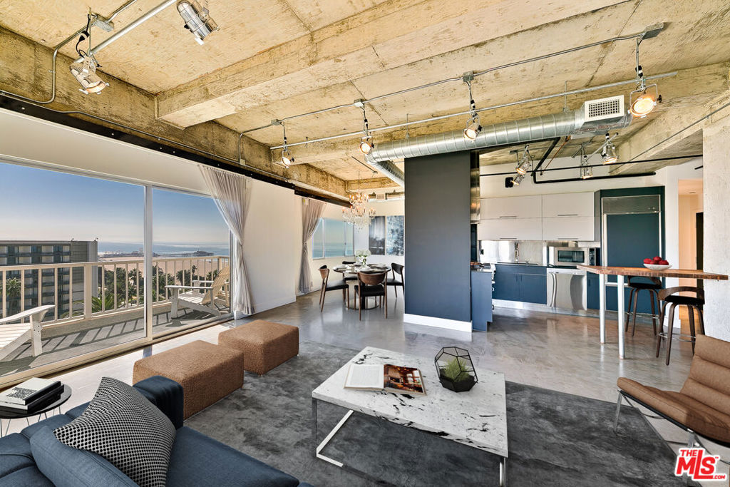 101 California Avenue 1006