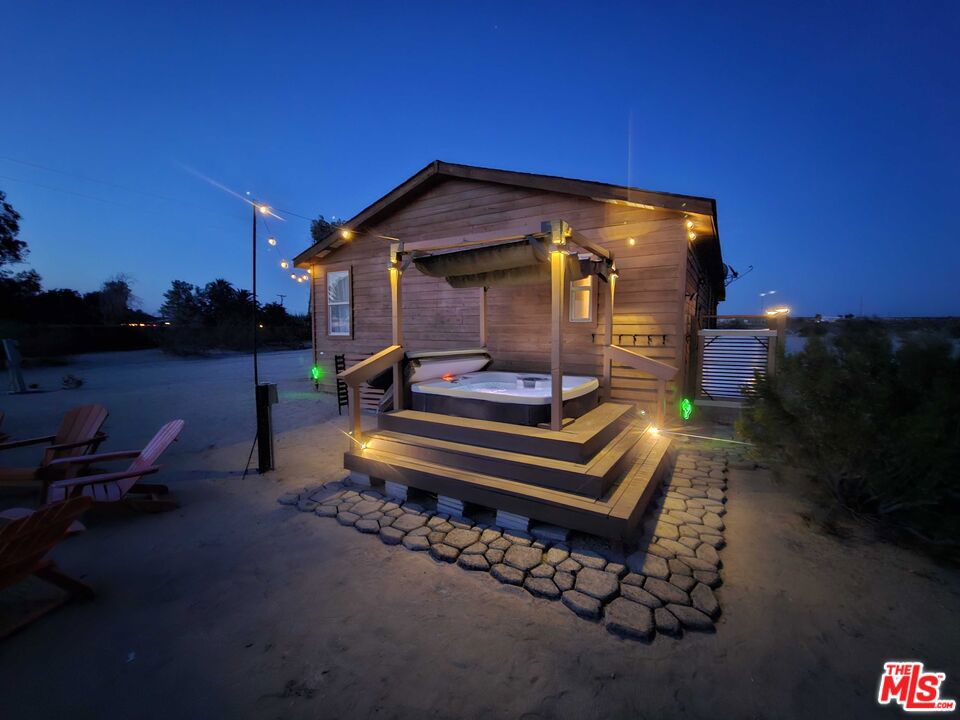 3838 Indian Cove Road