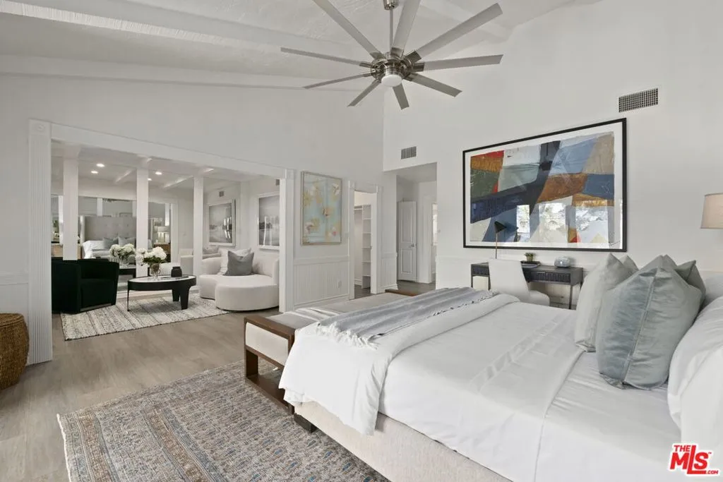 Los Angeles, California 90024, United States, 5 Bedrooms Bedrooms, ,4 BathroomsBathrooms,Residential,Active,173963