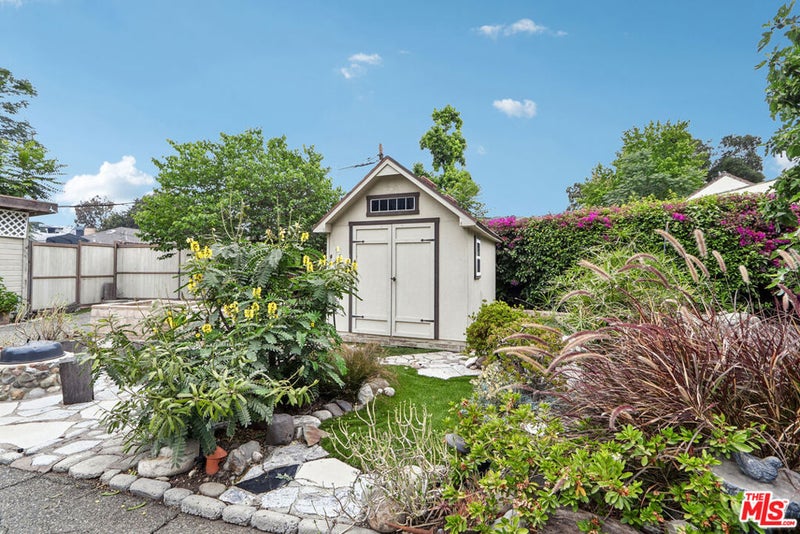 2717 Los Robles Road